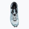 Кросівки для бігу жіночі Salomon Speedcross 6 GTX ballad blue/black/tourmaline 5