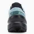 Кросівки для бігу жіночі Salomon Speedcross 6 GTX ballad blue/black/tourmaline 6