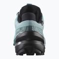 Кросівки для бігу жіночі Salomon Speedcross 6 GTX ballad blue/black/tourmaline 4