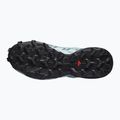 Кросівки для бігу жіночі Salomon Speedcross 6 GTX ballad blue/black/tourmaline 5