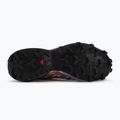 Кросівки для бігу жіночі Salomon Speedcross 6 GTX transparent yellow/black/waterfall 4
