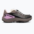 Кросівки для бігу жіночі Salomon Genesis Iron/vanilla ice/cyclamen 2