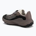 Кросівки для бігу жіночі Salomon Genesis Iron/vanilla ice/cyclamen 3