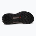 Кросівки для бігу жіночі Salomon Genesis Iron/vanilla ice/cyclamen 4