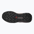 Жіночі бігові кросівки Salomon Genesis Iron/vanilla ice/cyclamen 5