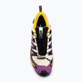 Кросівки для бігу чоловічі Salomon XA PRO 3D V9 GTX transparent yellow/black/waterfall 5