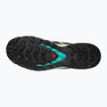 Кросівки для бігу чоловічі Salomon XA PRO 3D V9 GTX transparent yellow/black/waterfall 11