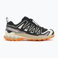 Кросівки для бігу чоловічі Salomon XA PRO 3D V9 GTX black/vanilla ice/turmeric 2