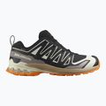 Кросівки для бігу чоловічі Salomon XA PRO 3D V9 GTX black/vanilla ice/turmeric 8