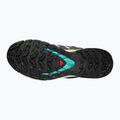 Кросівки для бігу жіночі Salomon XA PRO 3D V9 GTX transparent yellow/black/waterfall 4