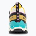 Кросівки для бігу жіночі Salomon XA PRO 3D V9 GTX transparent yellow/black/waterfall 6