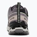 Кросівки для бігу жіночі Salomon XA PRO 3D V9 GTX black/patina green/gray violet 6