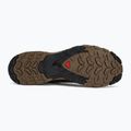 Кросівки для бігу чоловічі Salomon XA Pro 3D V9 falcon/desert tan/black 4