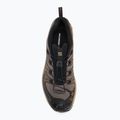Кросівки для бігу чоловічі Salomon XA Pro 3D V9 falcon/desert tan/black 5