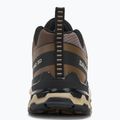 Кросівки для бігу чоловічі Salomon XA Pro 3D V9 falcon/desert tan/black 6