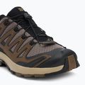 Кросівки для бігу чоловічі Salomon XA Pro 3D V9 falcon/desert tan/black 7