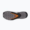 Кросівки для бігу чоловічі Salomon XA Pro 3D V9 black/gull 4