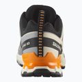 Кросівки для бігу чоловічі Salomon XA Pro 3D V9 black/gull 5