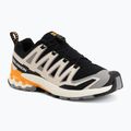 Кросівки для бігу чоловічі Salomon XA Pro 3D V9 black/gull