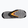 Кросівки для бігу чоловічі Salomon XA Pro 3D V9 black/gull 4