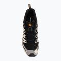 Кросівки для бігу чоловічі Salomon XA Pro 3D V9 black/gull 5