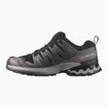 Кросівки для бігу жіноче Salomon XA Pro 3D V9 black/gull/excalibur 3