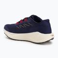 Кросівки для бігу чоловічі Salomon Aero Blaze 3 GRVL astral aura/maritime blue/haute red 3