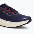 Кросівки для бігу чоловічі Salomon Aero Blaze 3 GRVL astral aura/maritime blue/haute red 7
