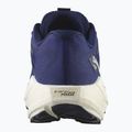 Кросівки для бігу чоловічі Salomon Aero Blaze 3 GRVL astral aura/maritime blue/haute red 3