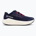 Кросівки для бігу жіночі Salomon Aero Blaze 3 GRVL astral aura/maritime blue/haute red 2