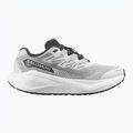 Кросівки для бігу жіночі Salomon Aero Blaze 3 GRVL lunar rock/white/black 9