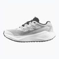 Кросівки для бігу жіночі Salomon Aero Blaze 3 GRVL lunar rock/white/black 10
