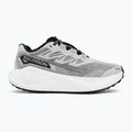 Кросівки для бігу жіночі Salomon Aero Blaze 3 GRVL lunar rock/white/black 2