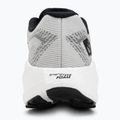 Кросівки для бігу жіночі Salomon Aero Blaze 3 GRVL lunar rock/white/black 6