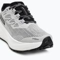 Кросівки для бігу жіночі Salomon Aero Blaze 3 GRVL lunar rock/white/black 7