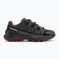 Кросівки для бігу жіночі Salomon Speedcross Peak asphalt/black/nocturne 2