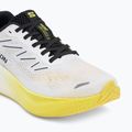 Кросівки для бігу чоловічі Salomon Aero Blaze 3 white/black/blazing yellow 7
