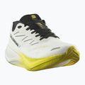 Кросівки для бігу чоловічі Salomon Aero Blaze 3 white/black/blazing yellow 8