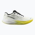 Кросівки для бігу чоловічі Salomon Aero Blaze 3 white/black/blazing yellow 9