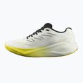 Кросівки для бігу чоловічі Salomon Aero Blaze 3 white/black/blazing yellow 10