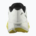 Кросівки для бігу чоловічі Salomon Aero Blaze 3 white/black/blazing yellow 11
