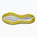 Кросівки для бігу чоловічі Salomon Aero Blaze 3 white/black/blazing yellow 12