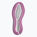 Кросівки для бігу жіночі Salomon Aero Blaze 3 white/black/cyclamen 6