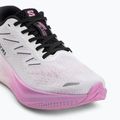 Кросівки для бігу жіночі Salomon Aero Blaze 3 white/black/cyclamen 7
