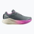 Кросівки для бігу жіночі Salomon Aero Blaze 3 sedona sage/vanilla ice/cyclamen 2