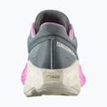Кросівки для бігу жіночі Salomon Aero Blaze 3 sedona sage/vanilla ice/cyclamen 4