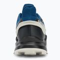 Кросівки для бігу чоловічі Salomon Supercross 4 GTX poseidon/black/lunar rock 6