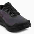 Кросівки для бігу чоловічі Salomon Aero Blaze 3 Gravel GTX black/asphalt/black 7