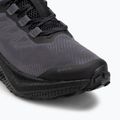 Кросівки для бігу жіночі Salomon Aero Blaze 3 Gravel GTX black/asphalt/black 7