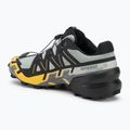 Кросівки для бігу чоловічі Salomon Speedcross 6 wrought iron/black/incaberry 3